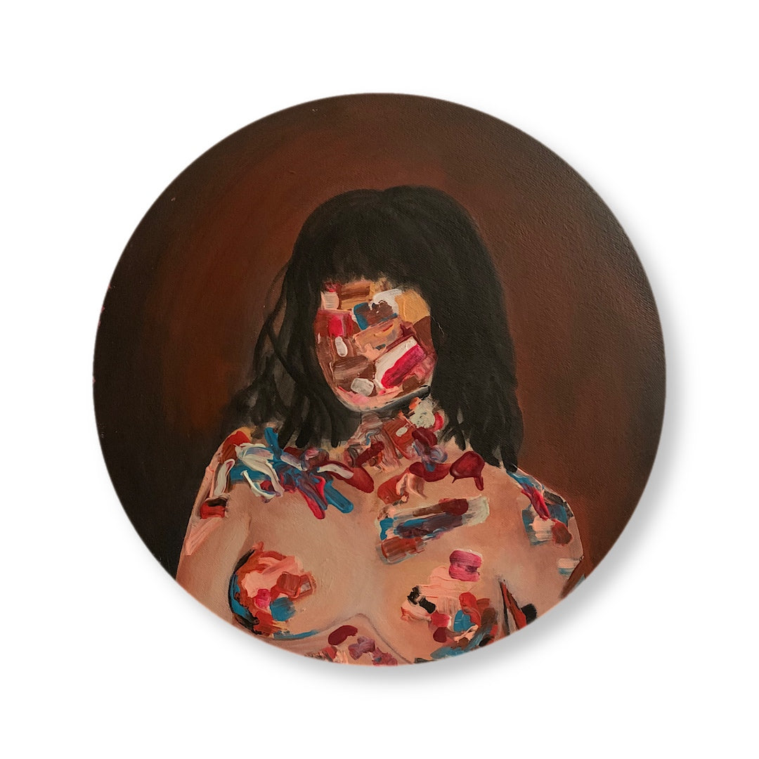 𝘍𝘦𝘢𝘳. 2025.