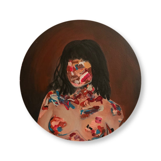 𝘍𝘦𝘢𝘳. 2025.