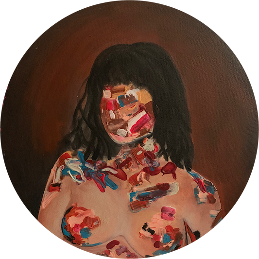 Cali Arte, 𝘍𝘦𝘢𝘳. 2025.